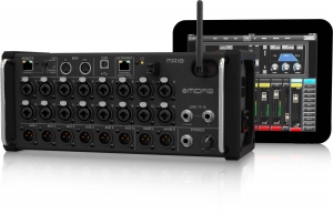 Midas MR18 цифровой микшер в Грозном