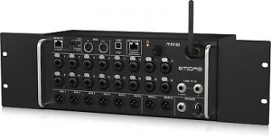 Midas MR18 цифровой микшер в Грозном