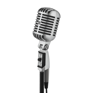 SHURE 55SH SERIES II вокальный, динамический микрофон в Грозном
