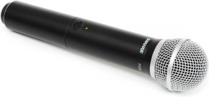 SHURE BLX24E/PG58 M17 вокальная радиосистема в Грозном