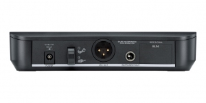 SHURE BLX24E/SM58 M17 вокальная радиосистема в Грозном