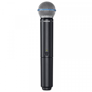 SHURE BLX288E/B58 M17 вокальная радиосистема в Грозном