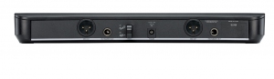 SHURE BLX288E/B58 M17 вокальная радиосистема в Грозном