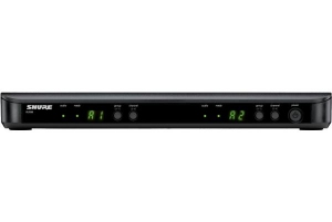 SHURE BLX288E/PG58 M17 вокальная радиосистема в Грозном