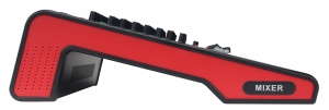 SVS Audiotechnik mixers AM-12 Микшерный пульт аналоговый, 12-канальный в Грозном