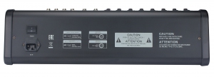SVS Audiotechnik mixers AM-12 Микшерный пульт аналоговый, 12-канальный в Грозном