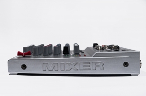 SVS Audiotechnik mixers AM-6 DSP Микшерный пульт аналоговый, 6-канальный SVS Audiotechnik mixers в Грозном