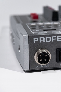 SVS Audiotechnik mixers AM-6 DSP Микшерный пульт аналоговый, 6-канальный SVS Audiotechnik mixers в Грозном
