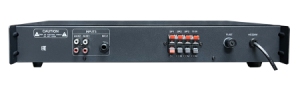 SVS Audiotechnik STA-80 Микшер-усилитель для систем Public Address в Грозном