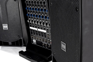 SVS Audiotechnik STAGESET 600 Акустический комплект активный в Грозном