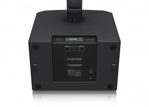Turbosound iNSPIRE iP3000 модульная аудио колонна 2000Вт в Грозном