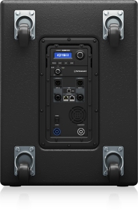 Turbosound iQ15B сабвуфер активный в Грозном