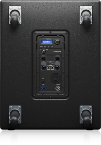 Turbosound iQ18B сабвуфер активный в Грозном