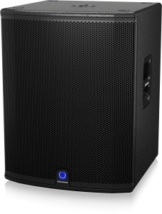 Turbosound iQ18B сабвуфер активный в Грозном