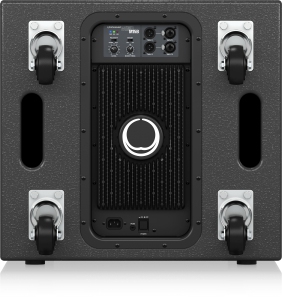 Turbosound Milan M15B сабвуфер активный в Грозном