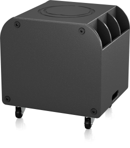 Turbosound Milan M18B сабвуфер активный в Грозном