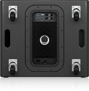 Turbosound Milan M18B сабвуфер активный в Грозном