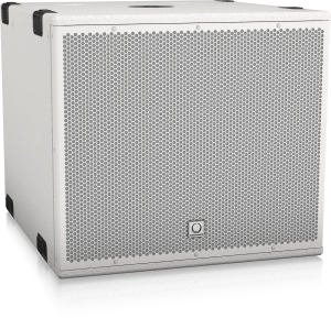 Turbosound NuQ115B-AN Активный сабвуфер в Грозном