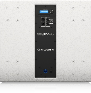 Turbosound NuQ115B-AN Активный сабвуфер в Грозном
