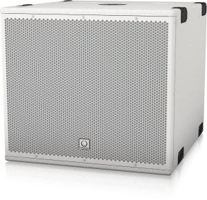Turbosound NuQ115B-AN Активный сабвуфер в Грозном