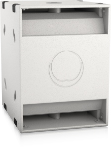 Turbosound NuQ118B-AN Активный сабвуфер в Грозном