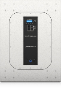 Turbosound NuQ118B-AN Активный сабвуфер в Грозном