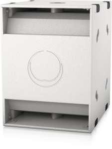 Turbosound NuQ118B-AN Активный сабвуфер в Грозном