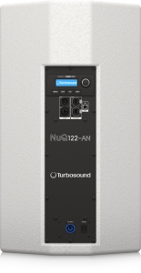Turbosound NuQ122-AN Активная акустическая система в Грозном