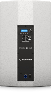 Turbosound NuQ152-AN Активная акустическая система в Грозном