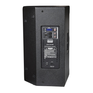 XLine ALFA P-15A DSP Акустическая система активная с DSP и Bluetooth в Грозном