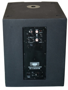XLine ALFA P-15A SUB Сабвуфер активный в Грозном